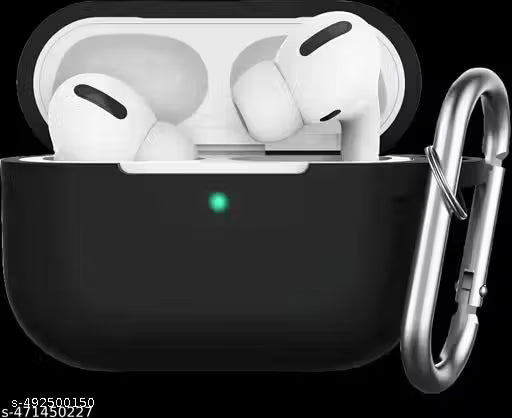 🎧 Wireless TWS Bluetooth Earbuds with Stylish Smartwatch Combo | High-Quality Sound, Long Battery Life, Touch Control, Free Protective Case